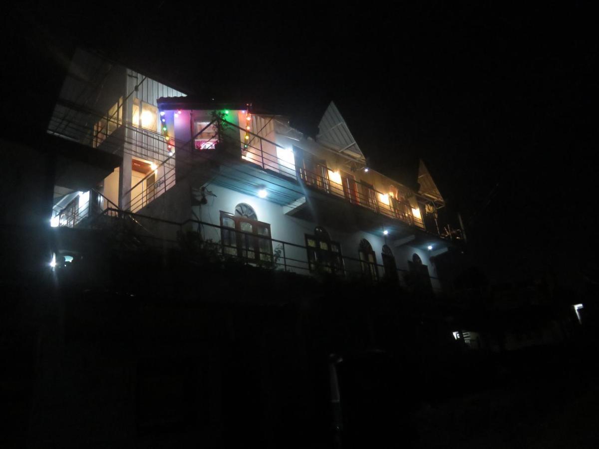 Dream Hill Homestay Nuwara Eliya Exterior foto